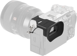 SmallRig 4819 Camera Viewfinder Eyecup for Sony Alpha 7C II / Alpha 7CR