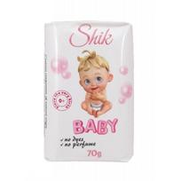 Muilas vaikiškas Shik, 70 g
