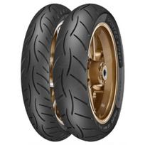 Padanga METZELER SPORTEC STREET 2 M/C 34S TL 70/90 R14