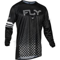 FLY RACING Rayce dviratininko marškinėliai