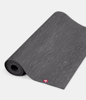 Jogos kilimėlis MANDUKA eKO® (5 mm) (Ilgis: 180 cm,Spalva: Charcoal (Grey))
