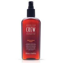 American Crew Paruošiamasis plaukų tonikas Prep - Prime Tonic 250 ml