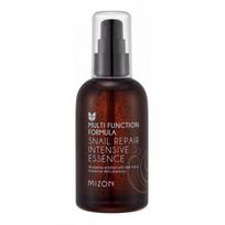 Mizon Daugiafunkcė esencija veidui su sraigių ekstraktu Snail Repair Intensive Essence 100 ml