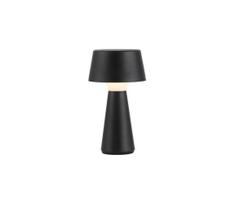 JUST LIGHT. 19260-18 - LED Pritemdomas lauko šviestuvas ABERA LED/3W/3,7V IP54
