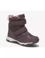 Viking žieminiai batai vaikams su GORE-TEX Beito Warm GTX 2V - Plum/D.Pink