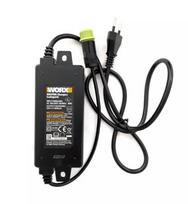Charger(100-240V,20V,90W) WA3762, Worx
