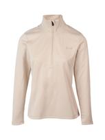 Brunotti Heronne Fleece džemperis moterims, S, Canvas