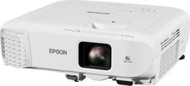 Epson Wireless Collaboration Display EB-992F Full HD (1920x1080), 4000 ANSI lumens, White