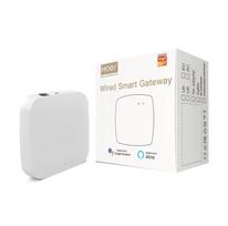 TUYA sistemos laidinė ZigBee - LAN stotelė BRIDGE RJ45