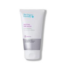 Enziminė vitamino C, pasifloros ir pieno rūgšties veido kaukė „Enzyme Peel Mask“