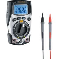 Multimetras Laserliner MultiMeter Pocket XP 083.036A