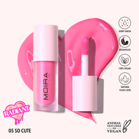 Kreminiai Skaistalai Love Steady 005 So Cute