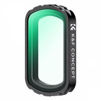 K&F Concept filtras Magnetic UV for DJI Osmo Pocket 3