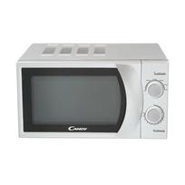 Candy CMW 2070S mikrobangų krosnelė be papildomų funkcijų 20 L 700 W