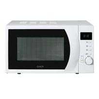 Candy CMW2070DW mikrobangų krosnelė be papildomų funkcijų 20 L 700 W
