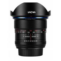 Laowa D-Dreamer 12mm f/ 2.8 Zero-D for Leica