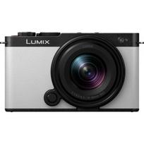 Panasonic Lumix S9 + 18-40mm F/ 4.5-6.3 Smokey White