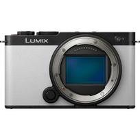 Panasonic S9 Body Smokey White
