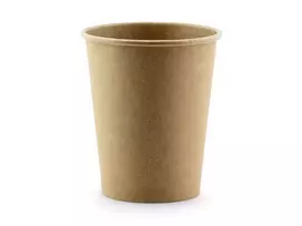 Popieriniai puodukai 12oz/420 ml (50vnt)