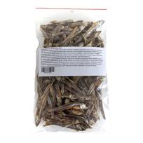 JUKO skanėstas gyvūnams džiovinti šprotai (4-7 cm) 50 g, 1 vnt.