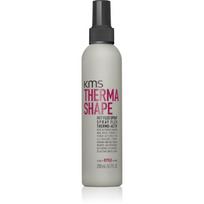 KMS Thermashape Hot Flex Spray plaukų lakas karščiu formuojamai šukuosenai 200 ml