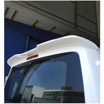 GALINIS SPOILERIS TOYOTA PROACE MK3, PEUGEOT TRAVALLER MK3, EXPERT MK3, CITROEN JUMPY MK3, DISPATCH MK3 2016+, OPEL VIVARO C, ZAFIRA LIFE 2019+, FIAT SCUDO MK3 2022+ 1D
