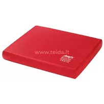Airex balansavimo platforma Balance Pad Cloud, raudonas
