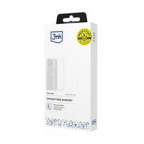 Skaidrus dėklas 3MK Clear Case 1,2mm telefonui Samsung Galaxy A16 4G / A16 5G