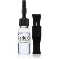 Valera Oil bottle + Cleaning brush Kit rinkinys barzdai