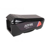 ZEFAL TUBELESS TANK pompos oro talpa, juoda