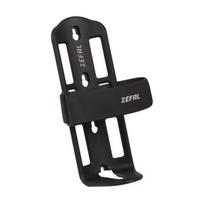 ZEFAL Z ADVENTURE CAGE gertuvės dėklas, juoda