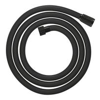 Grohe dušo žarna 175cm Phantom Black spalvos