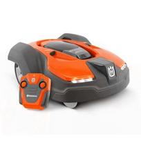 Žaislas robotas vejapjovė Automower 450X (be baterijos)