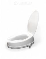Universalus Tualeto Paaukštinimas 10cm