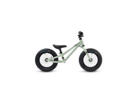 EARLY RIDER Charger 12" vaikiškas dviratukas, žalias