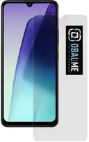 OBAL:ME 2.5D stiklinė ekrano apsauga, skirta Xiaomi Redmi 14C 4G/Poco C75 Clear