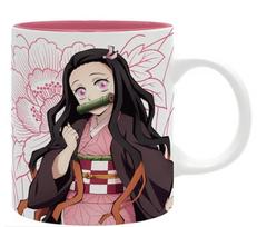 Demon Slayer Nezuko S2