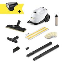 Kärcher SC 3 EasyFix su drabužių garintuvu