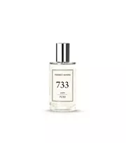 PURE 733 - Kvepalai moterims 50ml (įkvėpti Ariana Grande Ari) 24H