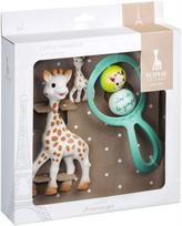 VULLI DOVANŲ DĖŽUTĖ SU ŽAISLŲ RINKINIU "CLASSIC CREATION SET 3"