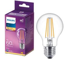 LED elektros lemputė VINTAGE Philips A60 E27/7W/230V 2700K