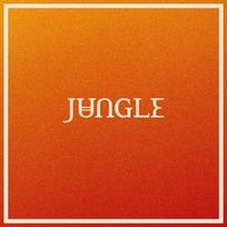 Vinilinė plokštelė JUNGLE "Volcano"
