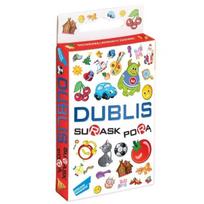 Stalo žaidimas Dream makers Dublis