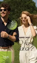 El. knyga O kas dabar? - Annie West