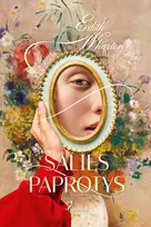 El. knyga Šalies paprotys - Edith Wharton