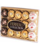 FERRERO COLLECTION saldainiai T15, 172g