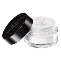Make Up For Ever Star Lit Diamond Powder Deimantiniai akių šešėliai White