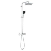 Grohe Vitalio Start 250 virštinkinė termostatinė dušo sistema