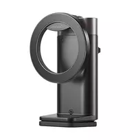 Joyroom JR-ZS413 magnetinis kelioninis stovas 4.7-7.0" telefonui – juodos spalvos