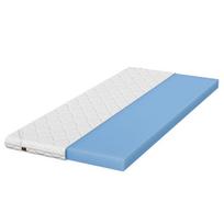 Topperis Visco 90x200 cm, 7 cm aukščio – čiužinio užvalkalas